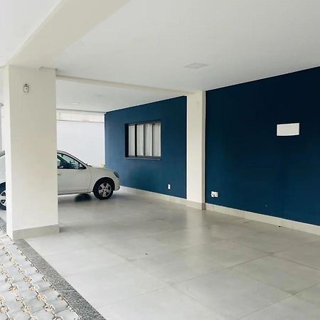 Residencial Vila Das Canoas Bombinhas Luaran gambar