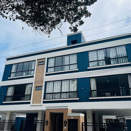 Residencial Vila Das Canoas Bombinhas Luaran gambar