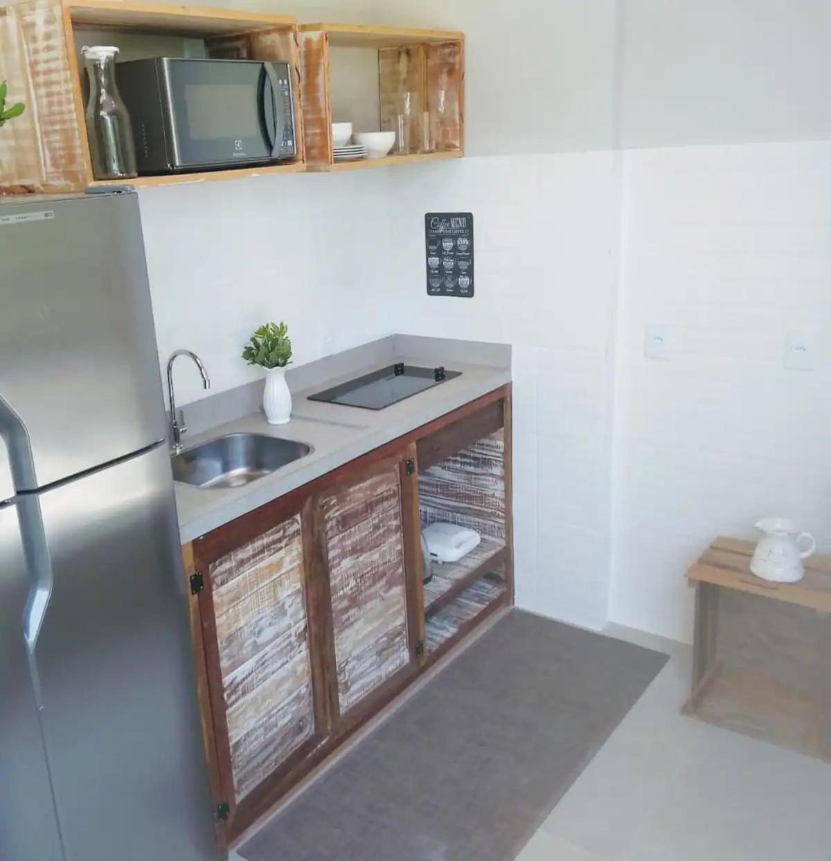 Residencial Vila Das Canoas Bombinhas Luaran gambar