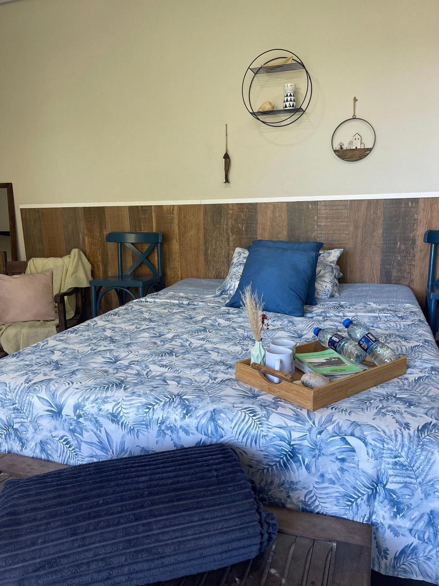 Residencial Vila Das Canoas Bombinhas Luaran gambar