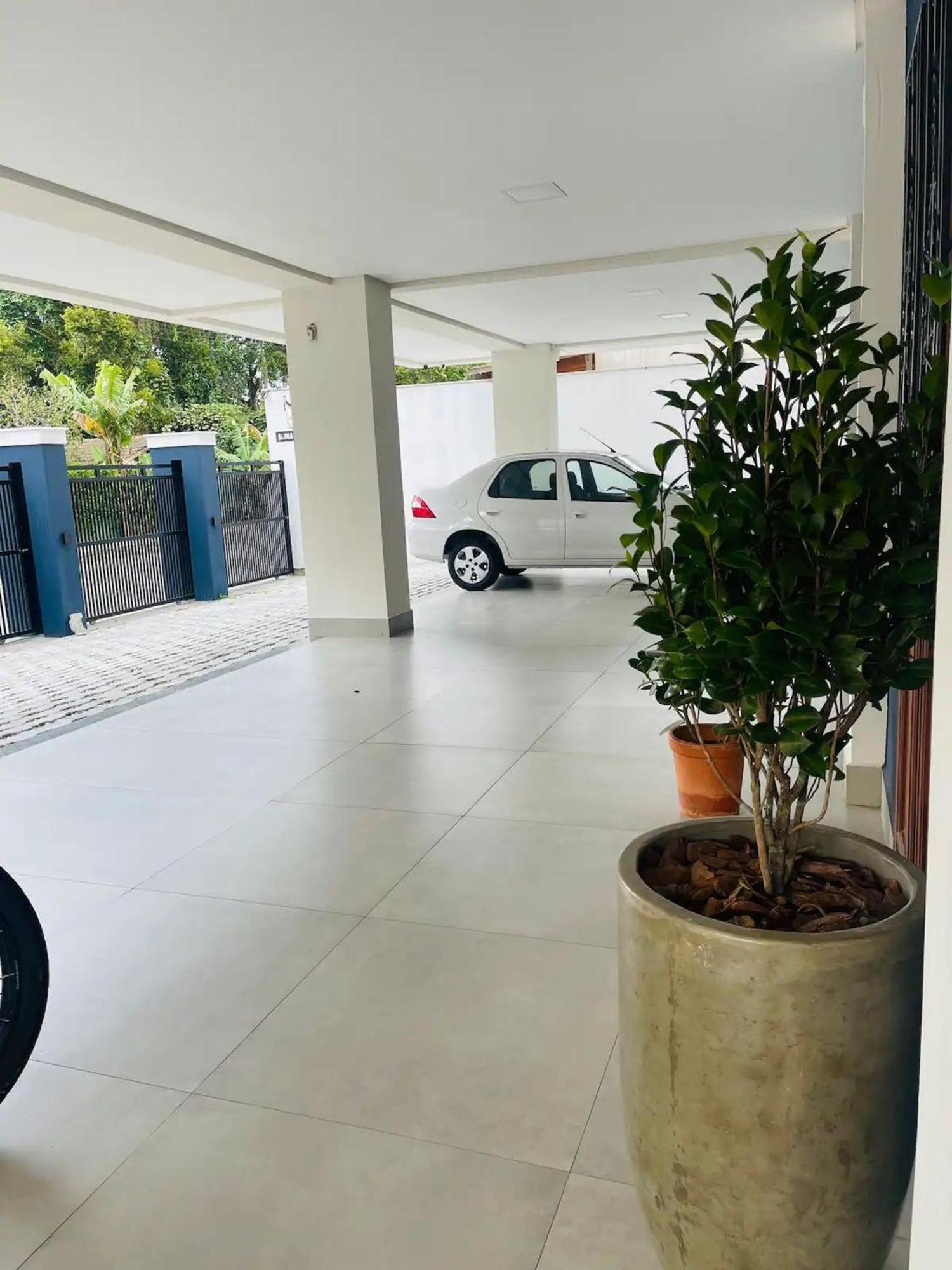 Residencial Vila Das Canoas Bombinhas Luaran gambar