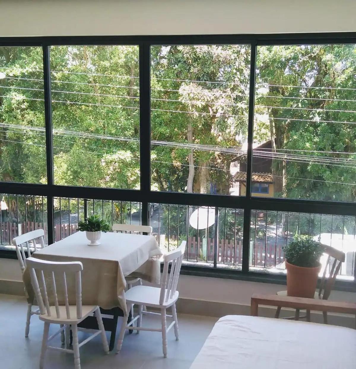 Residencial Vila Das Canoas Bombinhas Luaran gambar