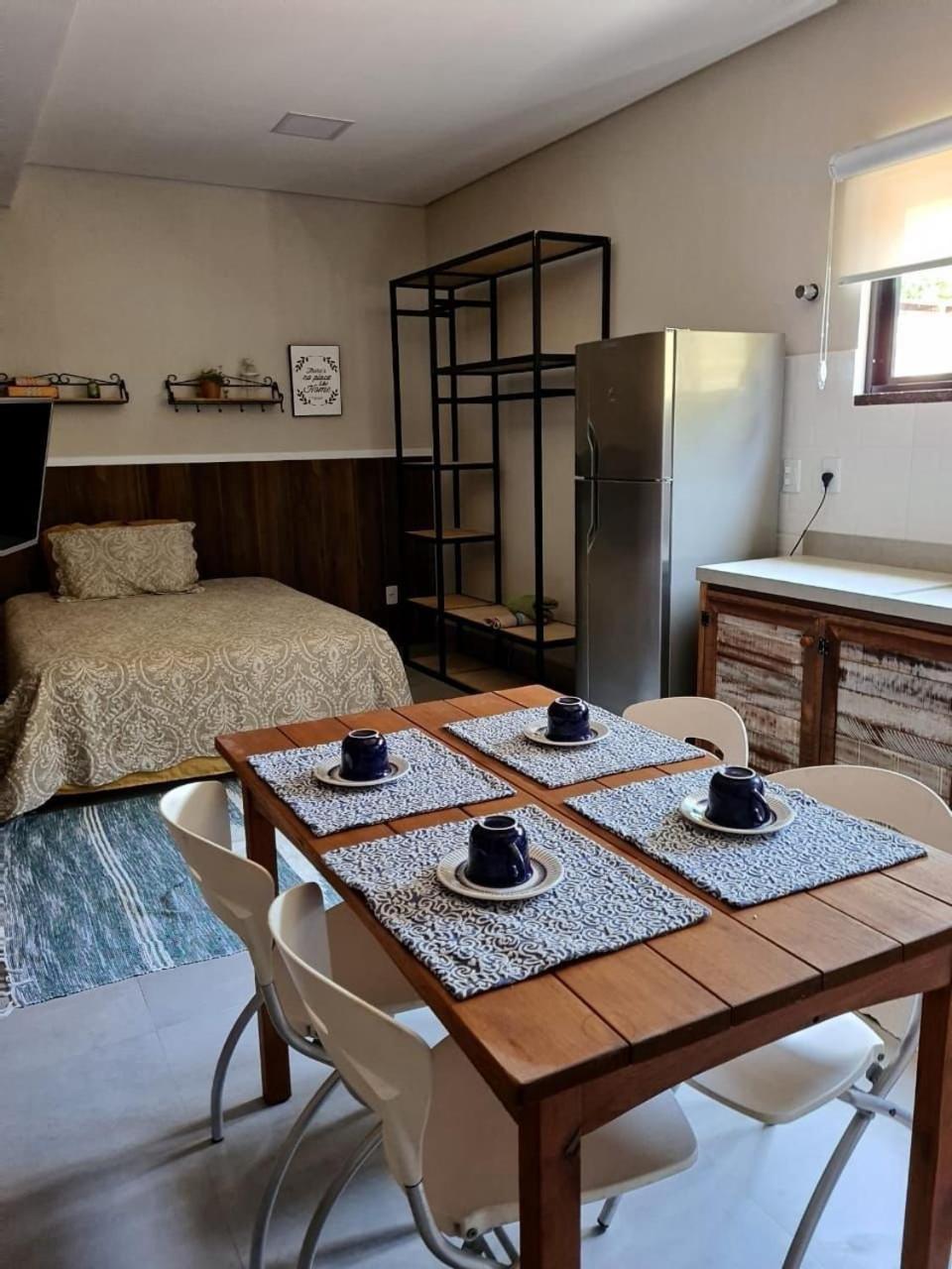 Residencial Vila Das Canoas Bombinhas Luaran gambar
