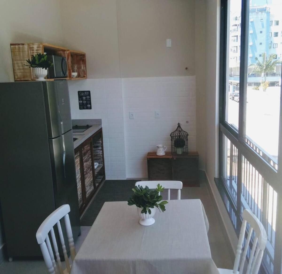 Residencial Vila Das Canoas Bombinhas Luaran gambar