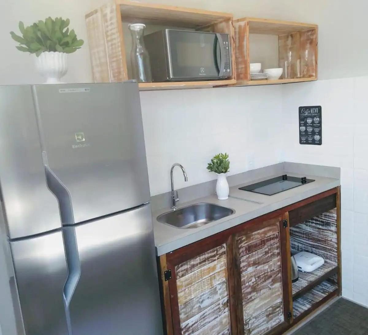 Residencial Vila Das Canoas Bombinhas Luaran gambar