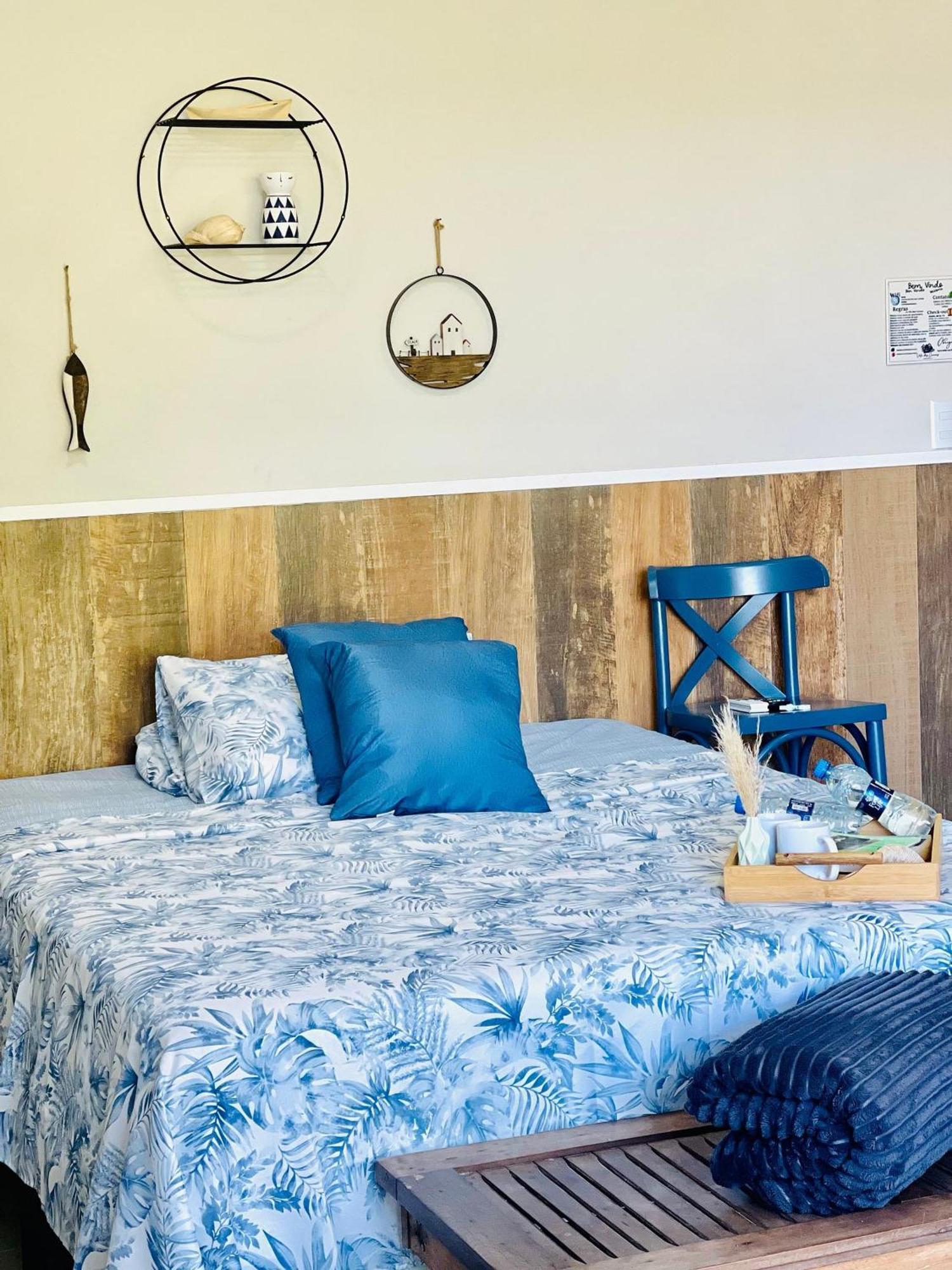 Residencial Vila Das Canoas Bombinhas Luaran gambar
