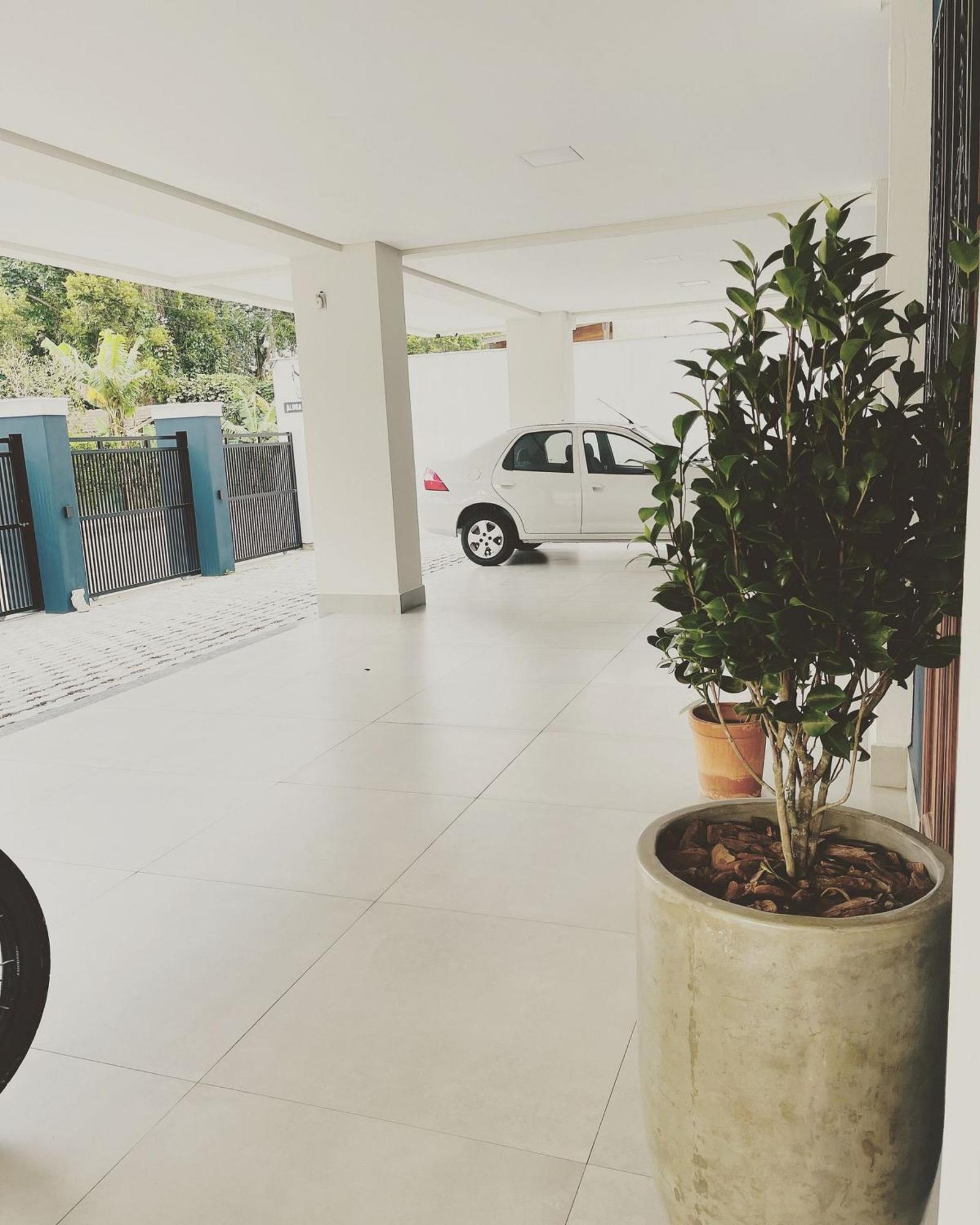 Residencial Vila Das Canoas Bombinhas Luaran gambar
