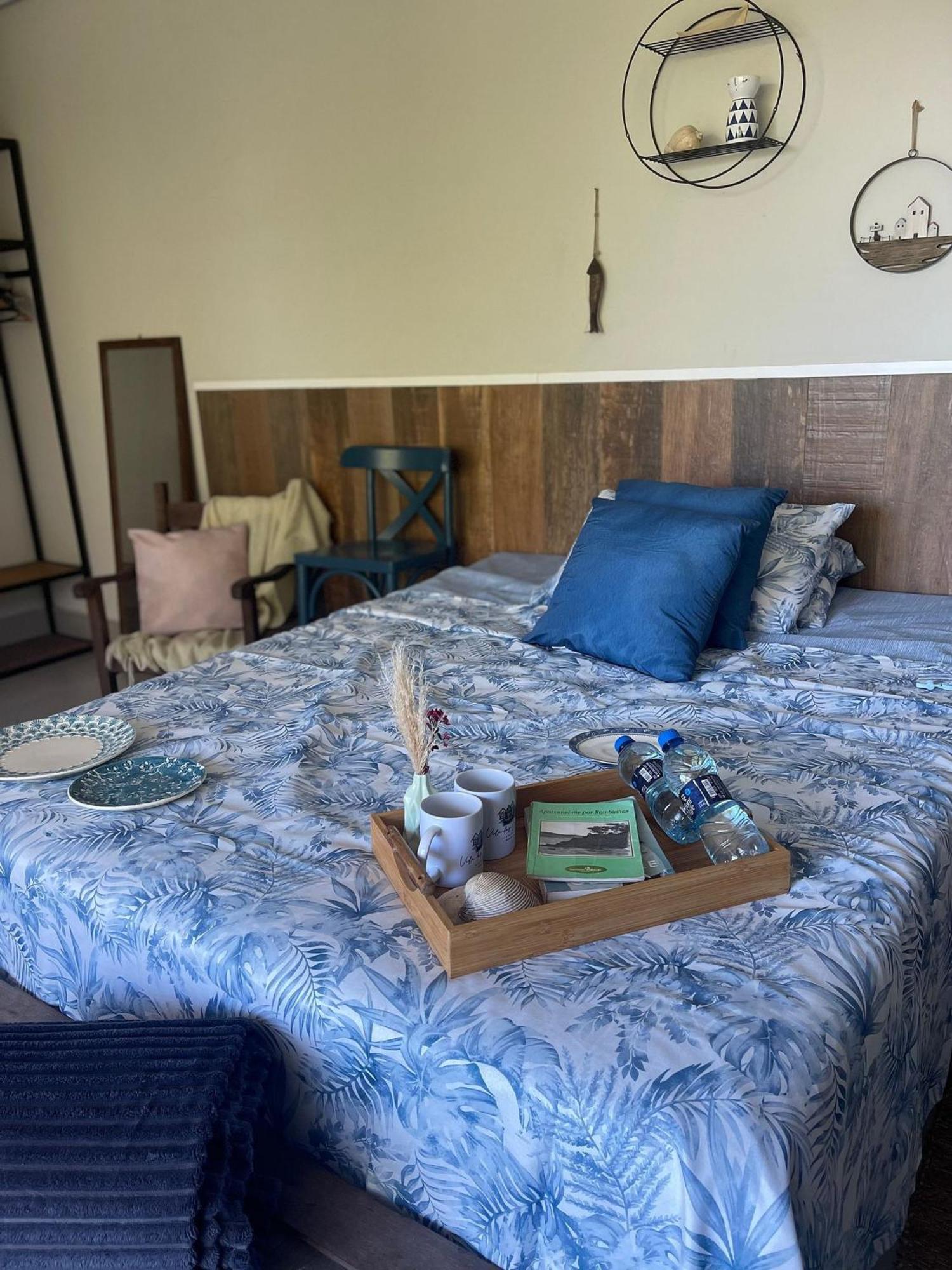 Residencial Vila Das Canoas Bombinhas Luaran gambar