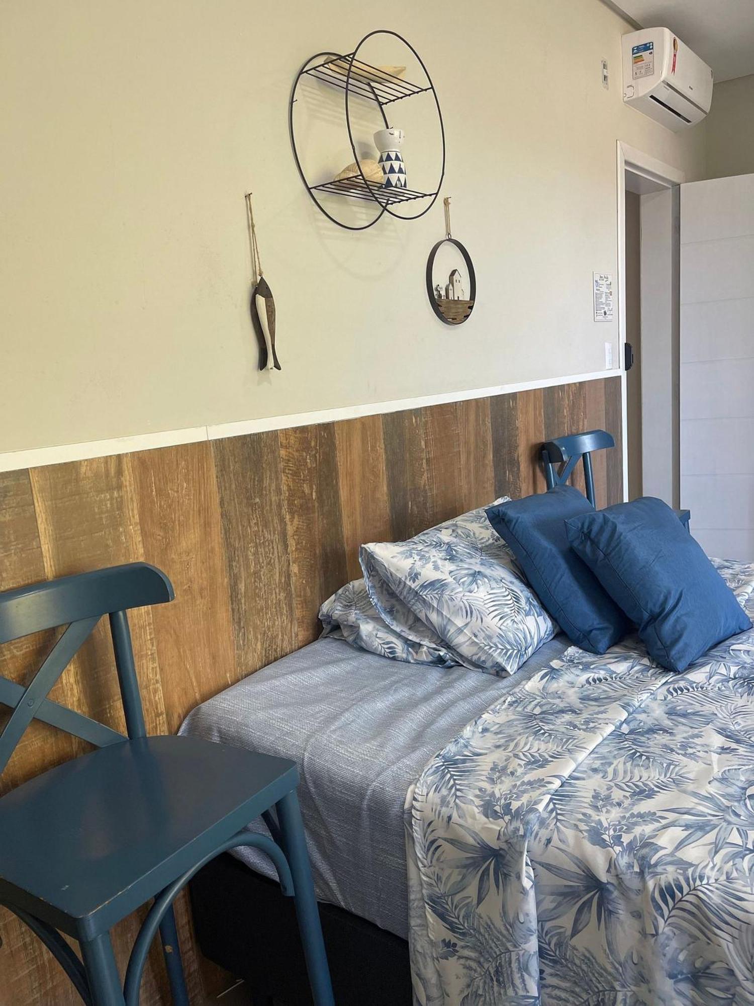 Residencial Vila Das Canoas Bombinhas Luaran gambar
