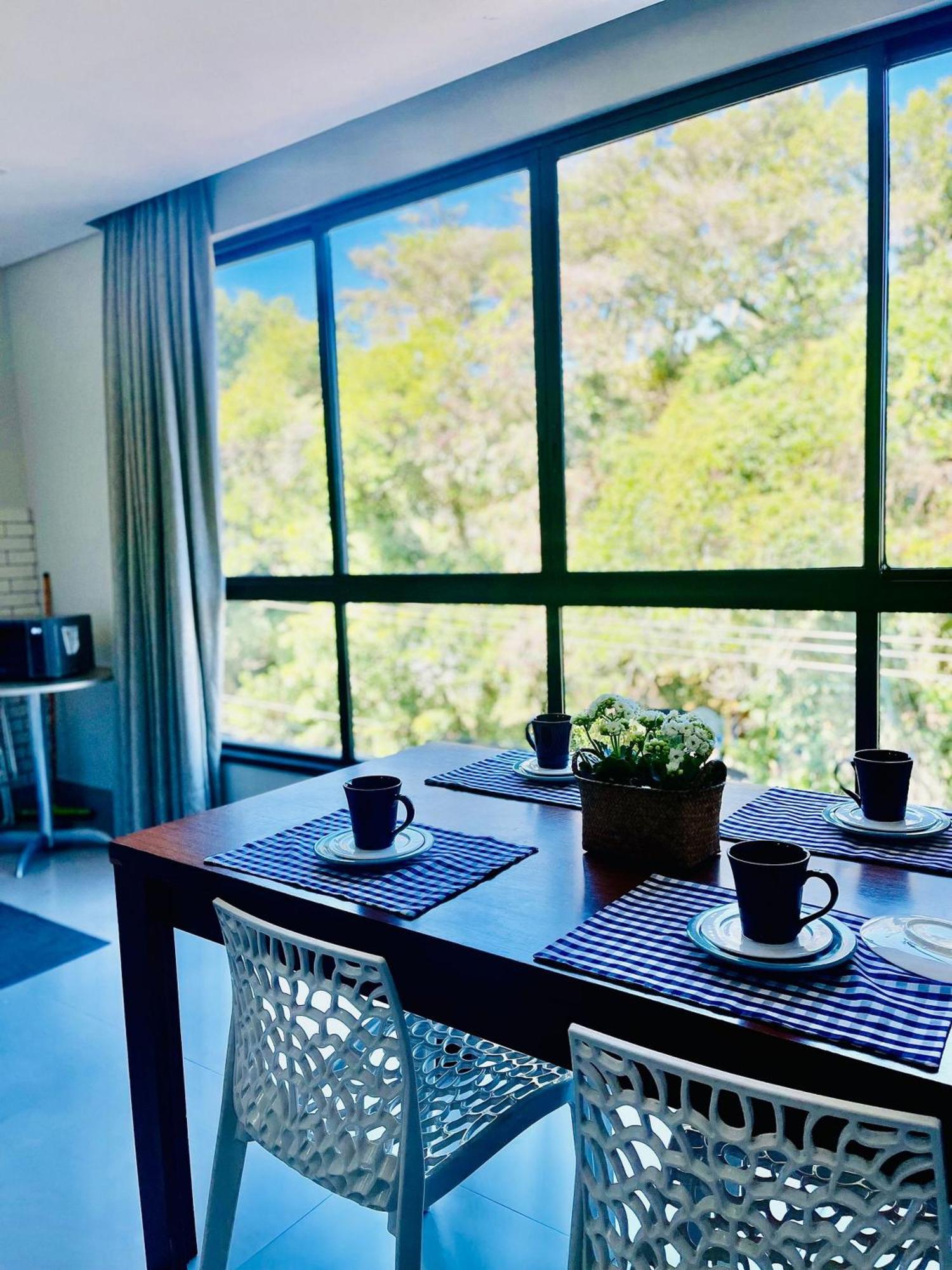 Residencial Vila Das Canoas Bombinhas Luaran gambar