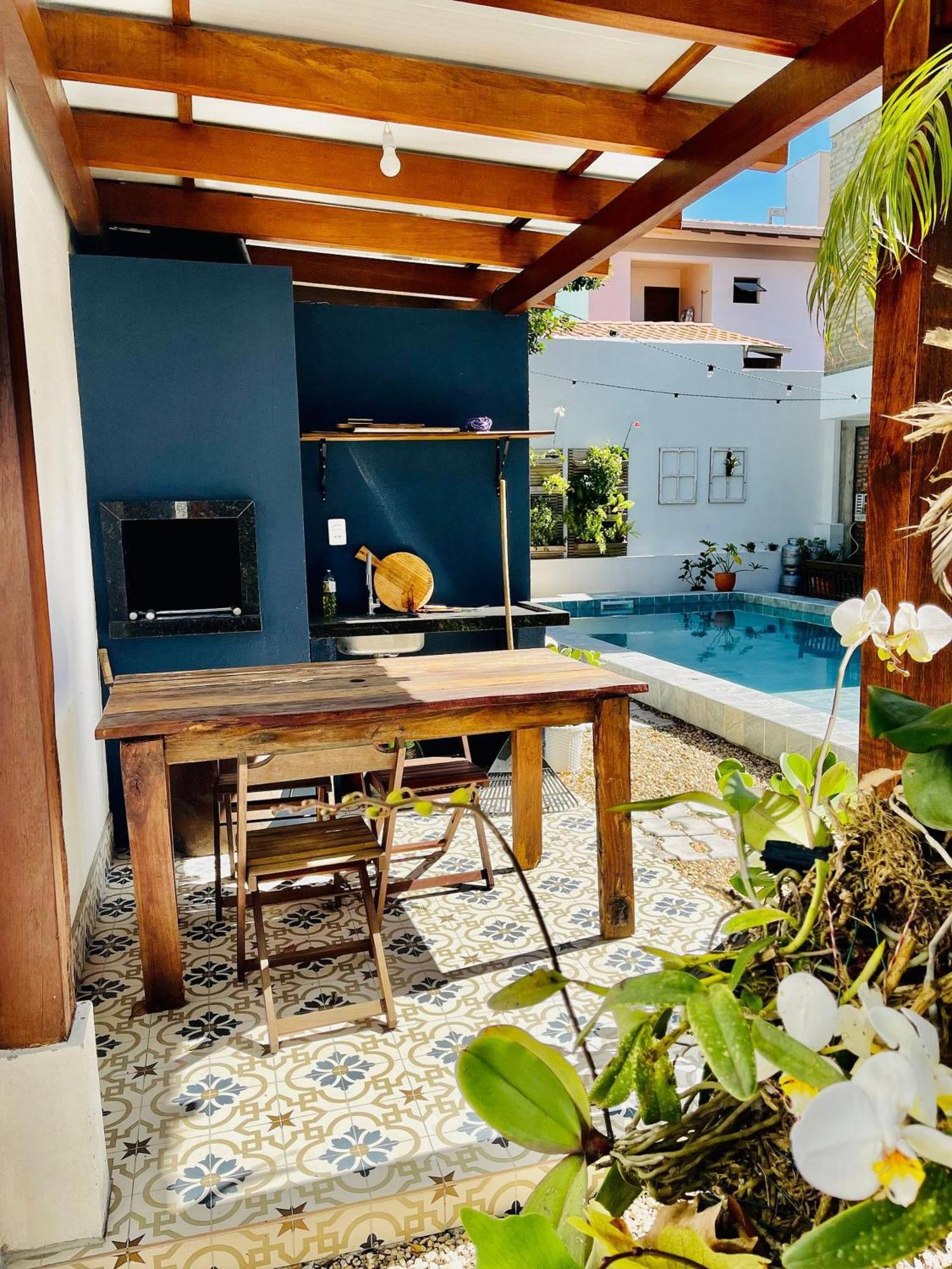 Residencial Vila Das Canoas Bombinhas Luaran gambar