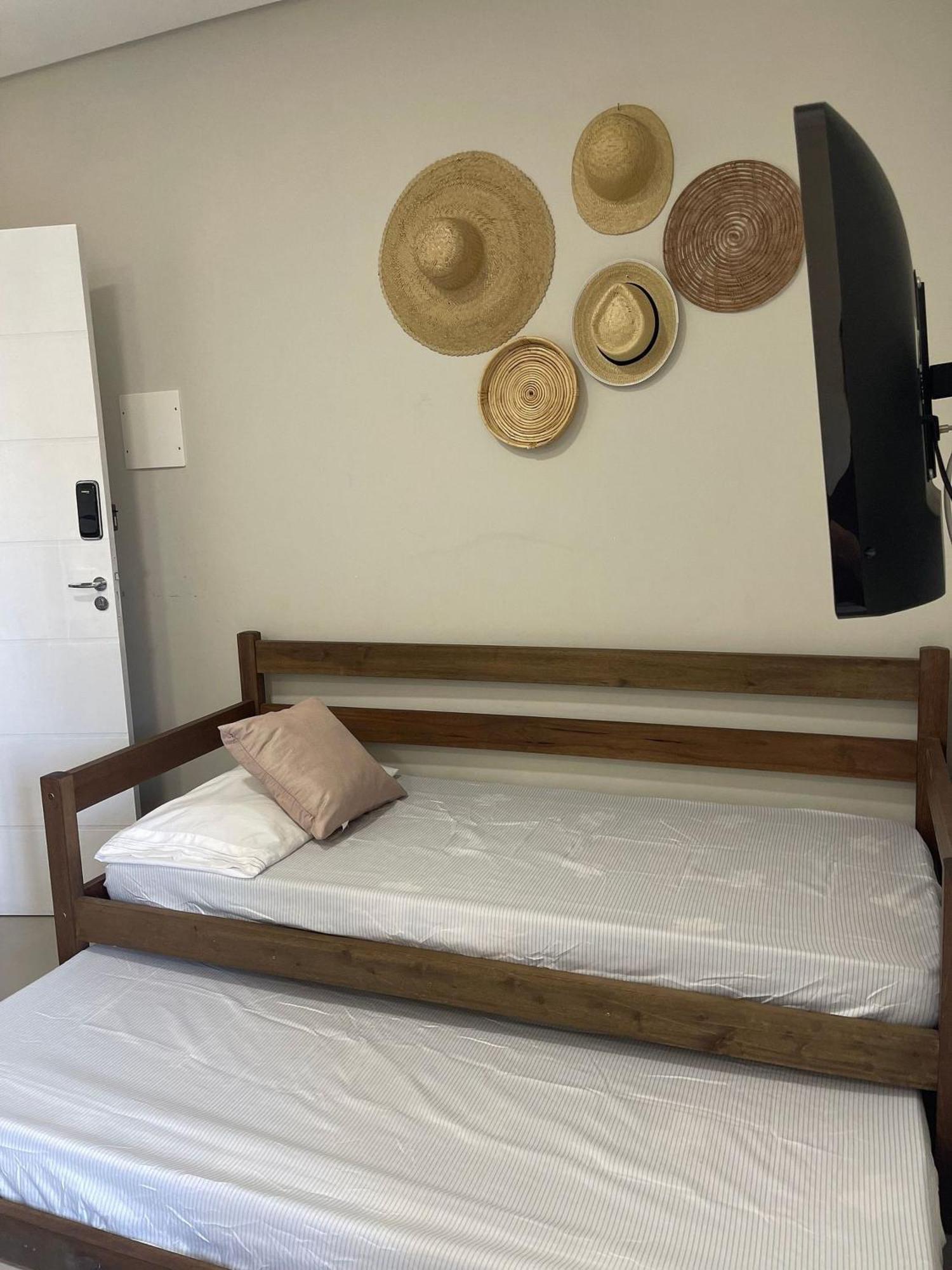 Residencial Vila Das Canoas Bombinhas Luaran gambar