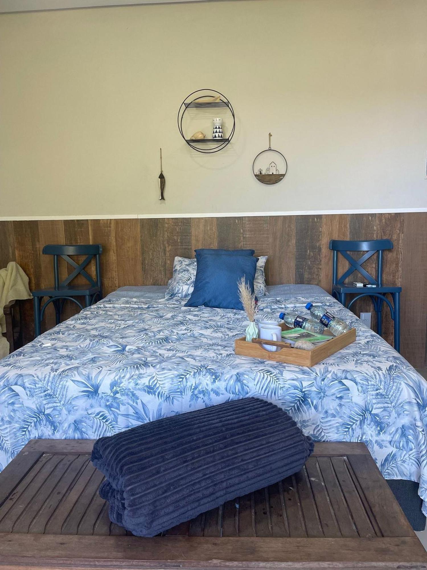 Residencial Vila Das Canoas Bombinhas Luaran gambar