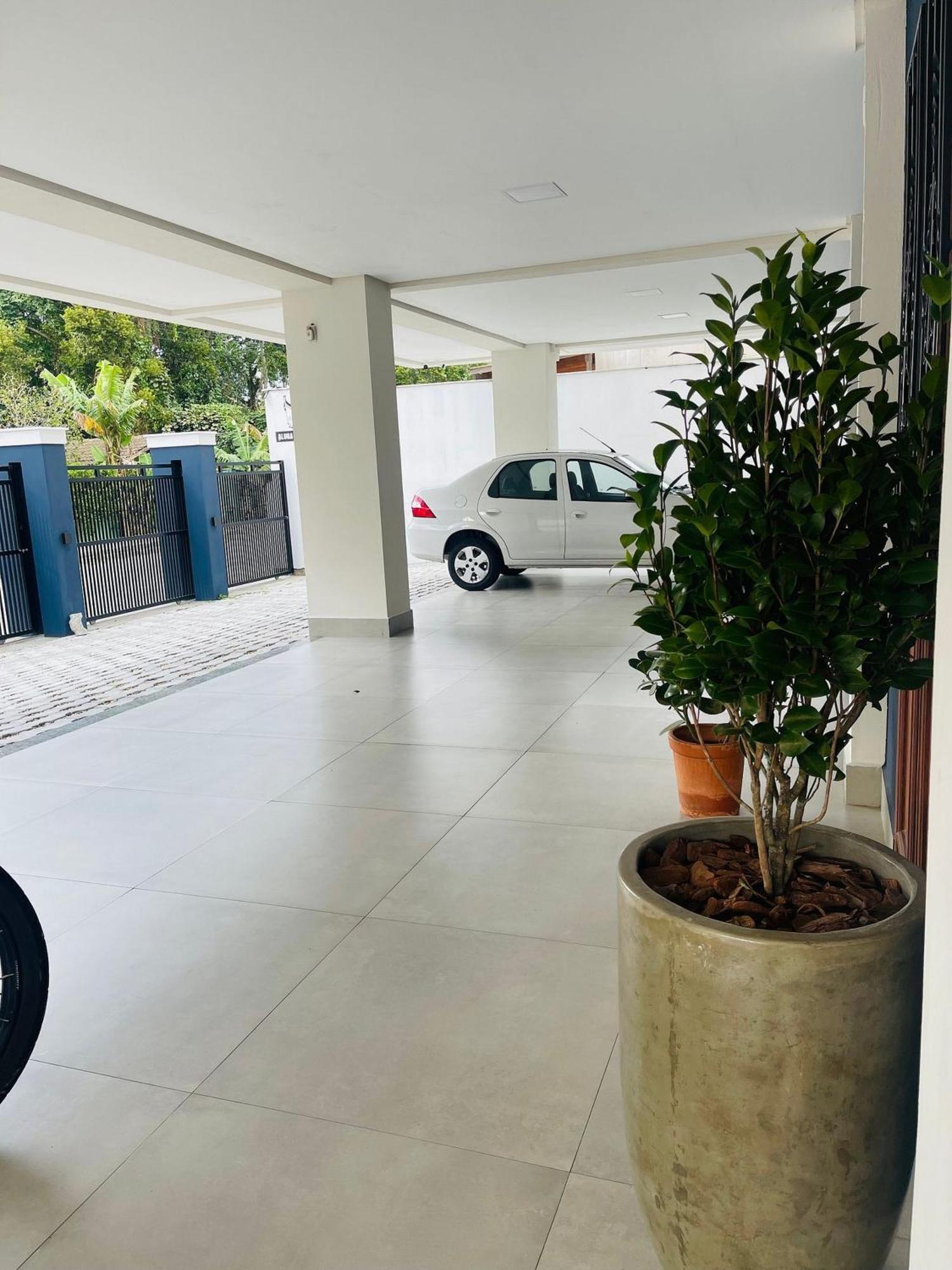 Residencial Vila Das Canoas Bombinhas Luaran gambar