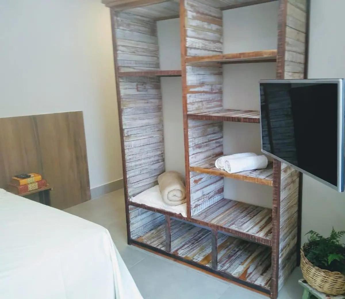 Residencial Vila Das Canoas Bombinhas Luaran gambar