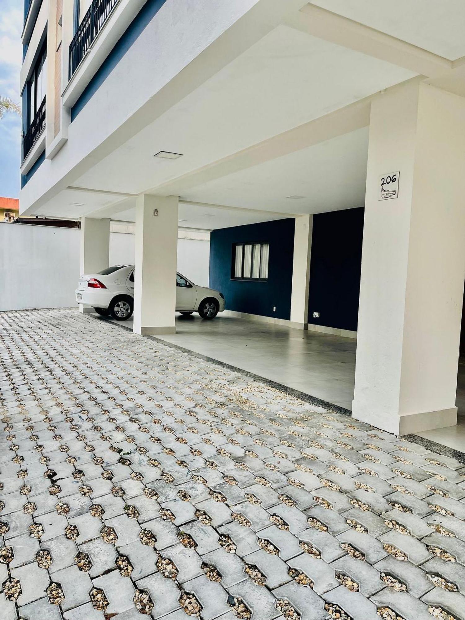 Residencial Vila Das Canoas Bombinhas Luaran gambar