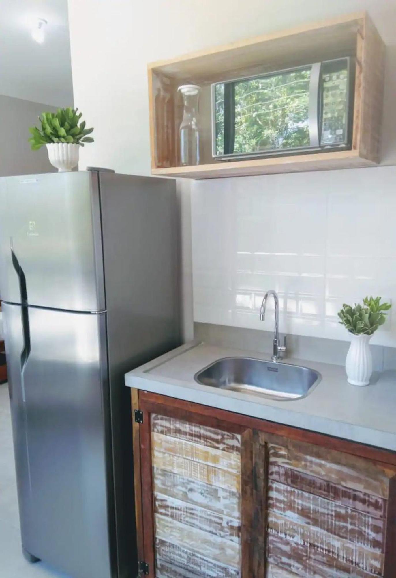 Residencial Vila Das Canoas Bombinhas Luaran gambar