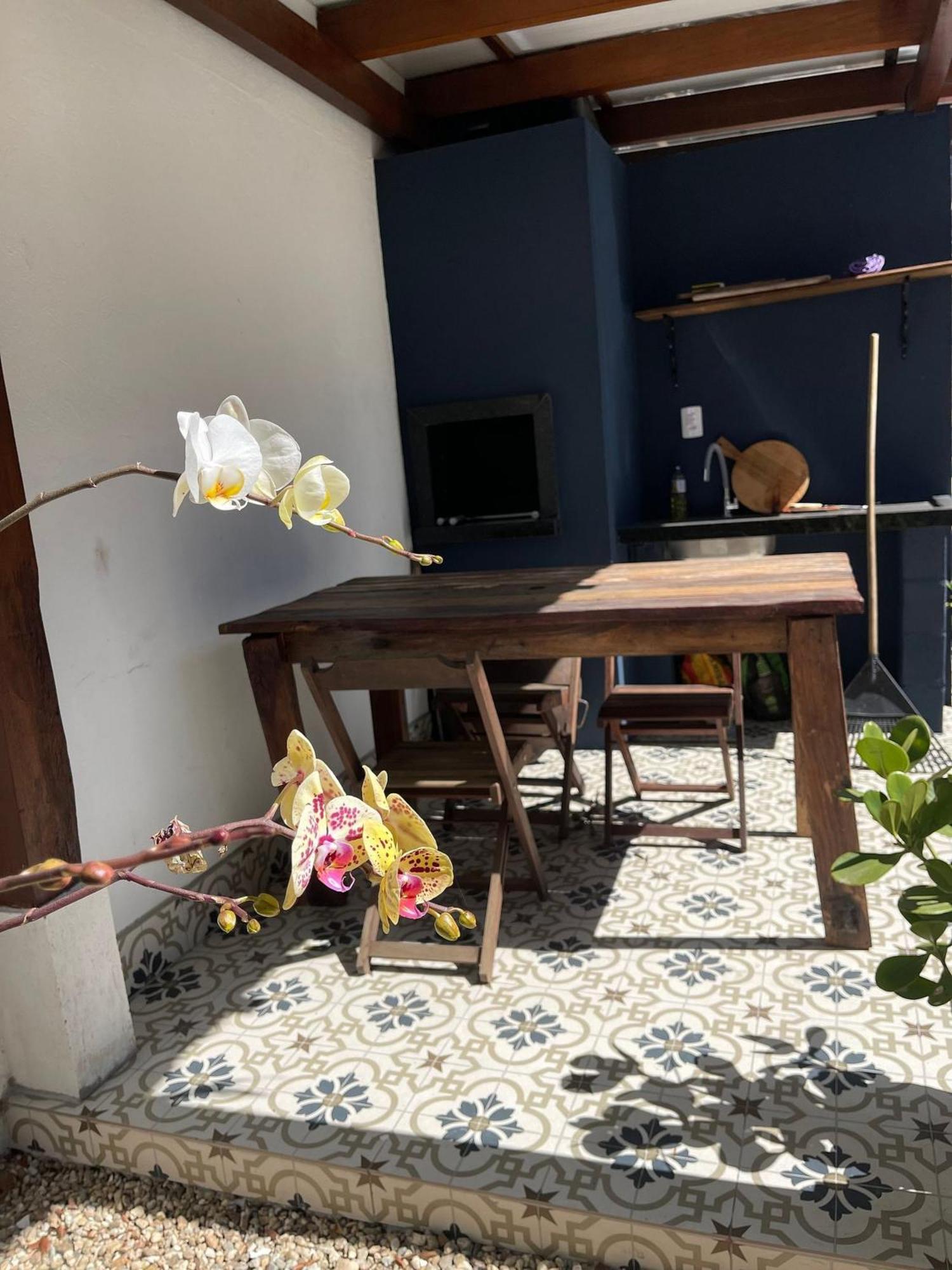 Residencial Vila Das Canoas Bombinhas Luaran gambar