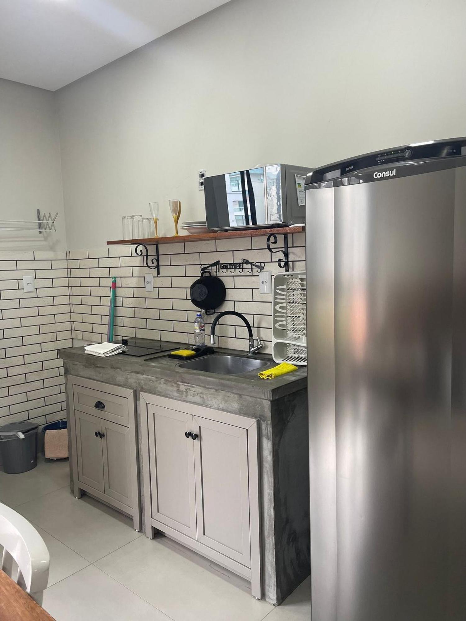 Residencial Vila Das Canoas Bombinhas Luaran gambar