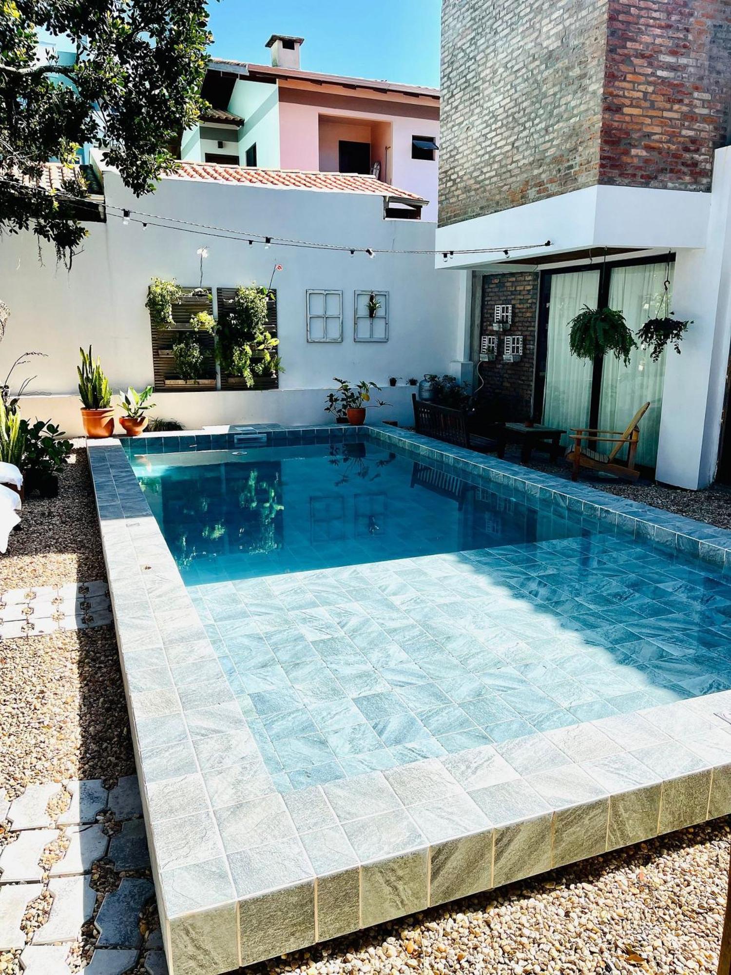 Residencial Vila Das Canoas Bombinhas Luaran gambar