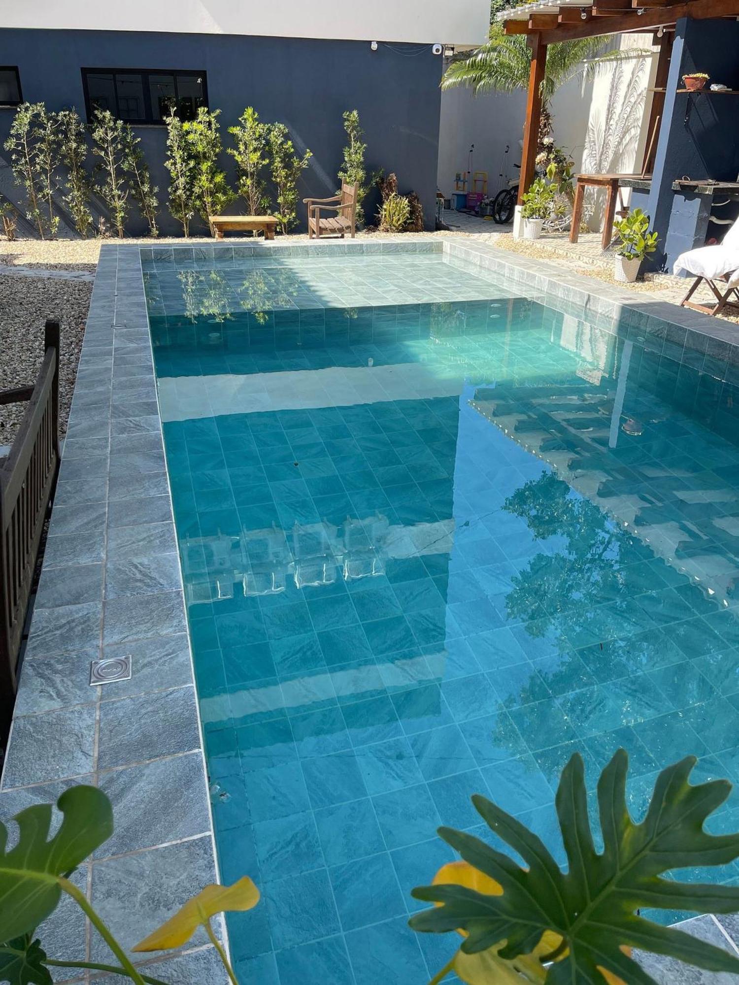 Residencial Vila Das Canoas Bombinhas Luaran gambar