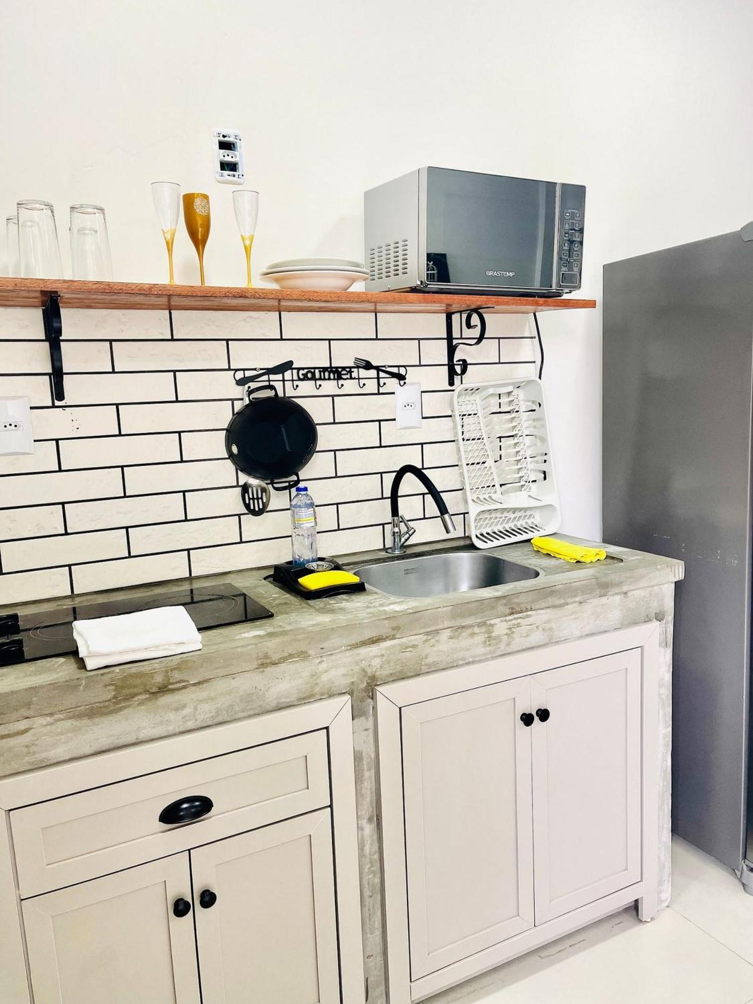 Residencial Vila Das Canoas Bombinhas Luaran gambar