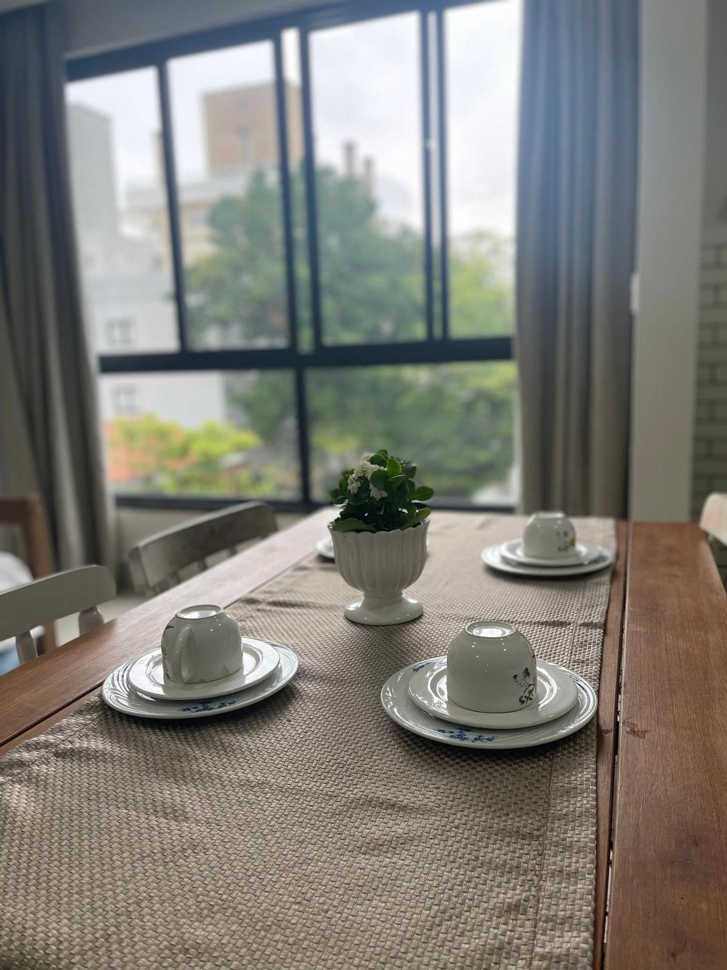 Residencial Vila Das Canoas Bombinhas Luaran gambar
