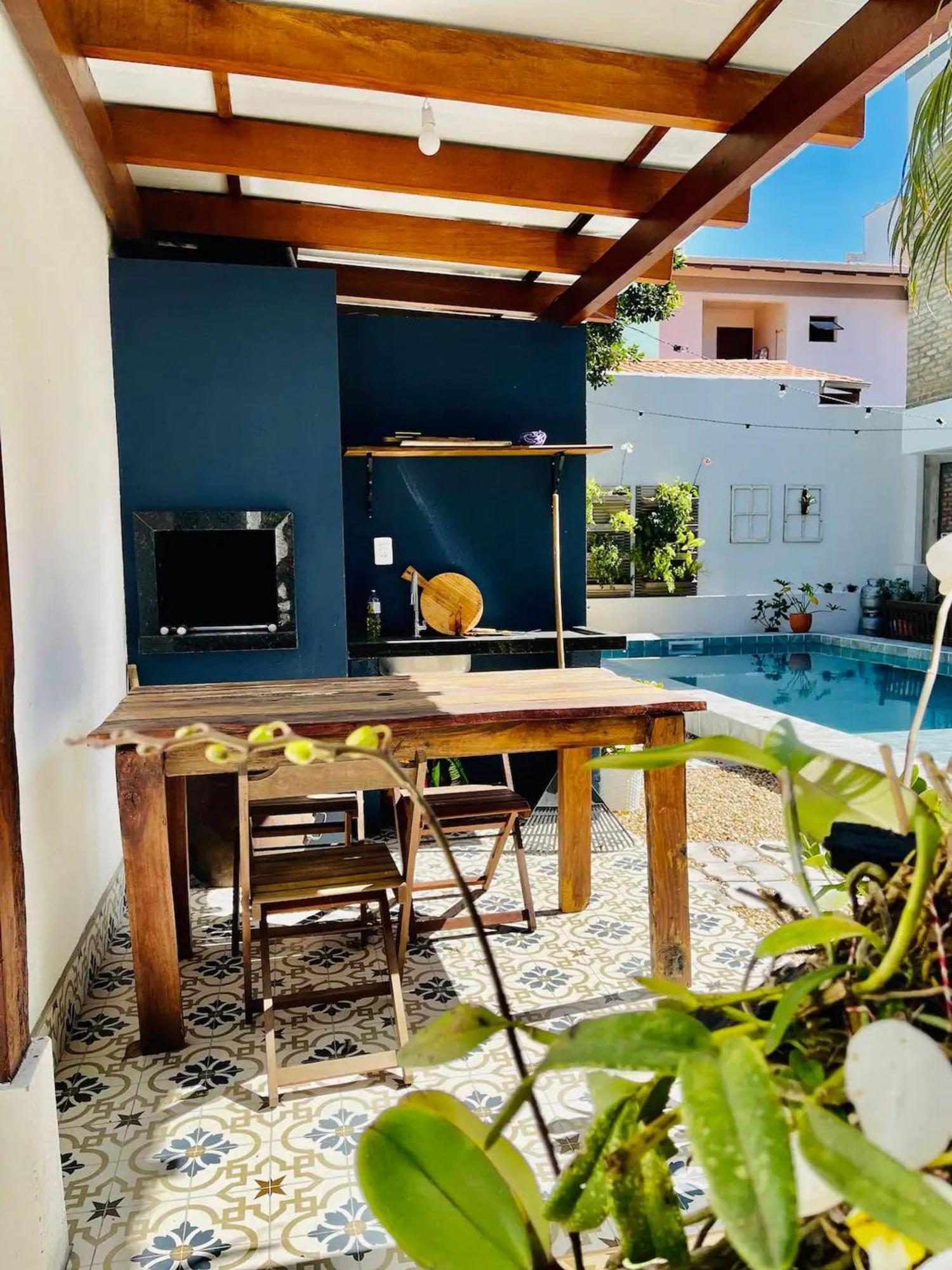 Residencial Vila Das Canoas Bombinhas Luaran gambar